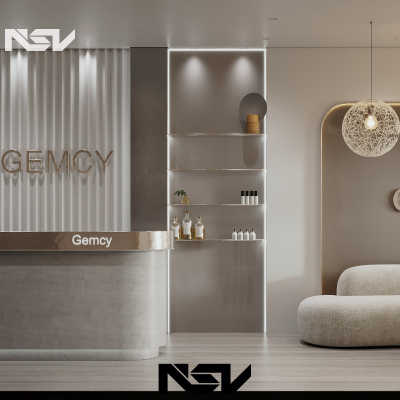 Dự Án Spa GEMCY – Thành Thái, Quận 10